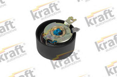 KRAFT AUTOMOTIVE 1225210 -  Натяжной ролик, ремень ГРМ